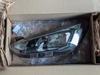 Reflektor Ford Focus MK4 lewy LED oryginalny