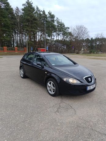 Seat Leon 1.6 MPI GAZ…