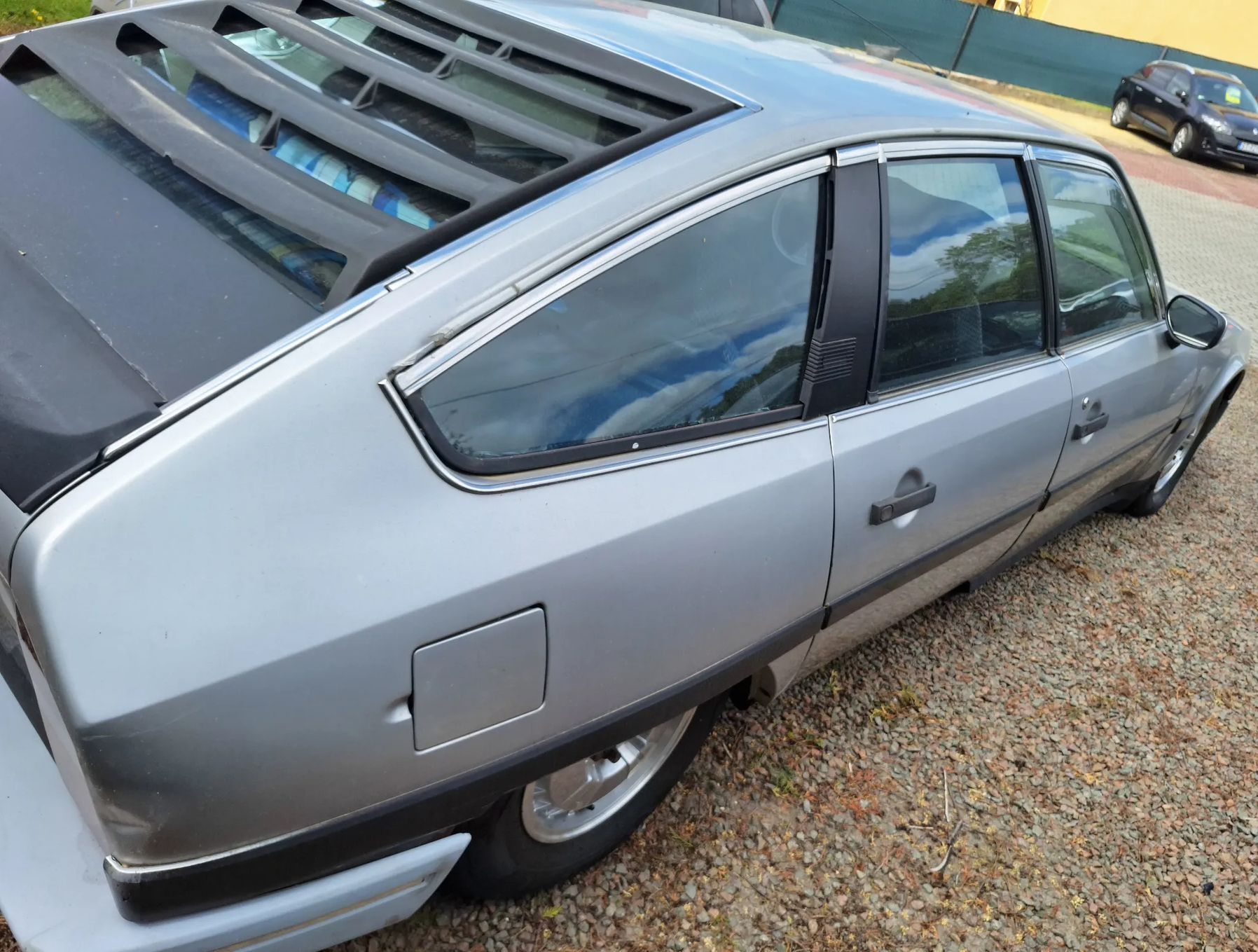 Citroën XM 2.2 CX