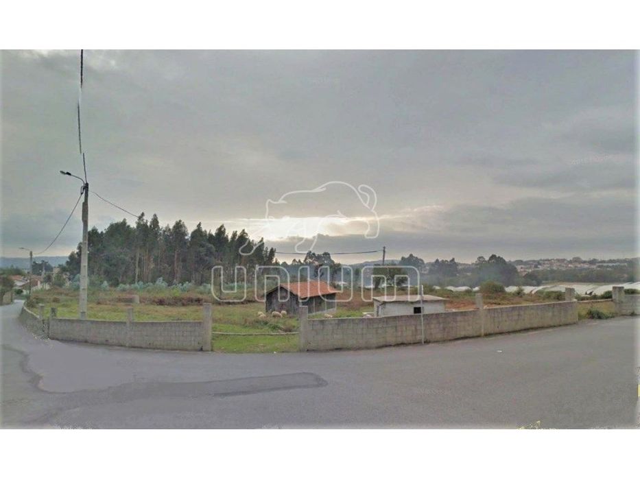 Terreno para construção