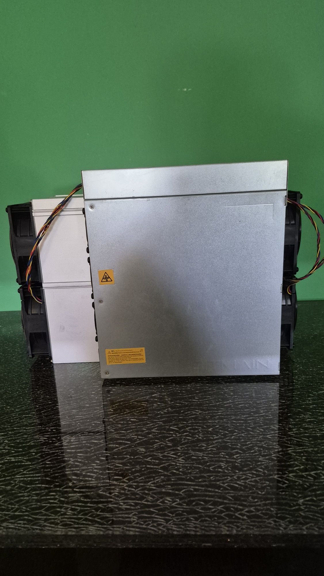 Antminer s19 90th amlogic
