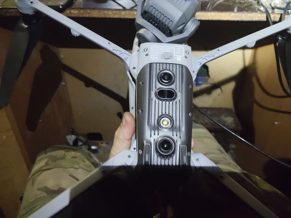 Продам квадрокоптер Matrix 4T + кейс