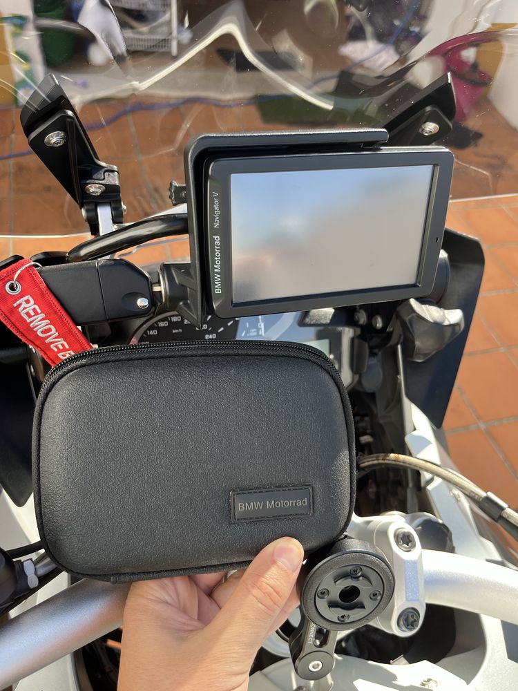 BMW R 1200 GS Lc