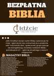 Biblia UBG z wysyłką OLX