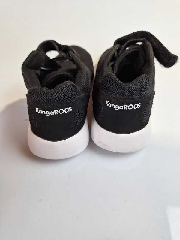 Buty sportowe Kangaroos