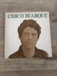 Disco Vinil Chico Buarque - Vida (contém insert)