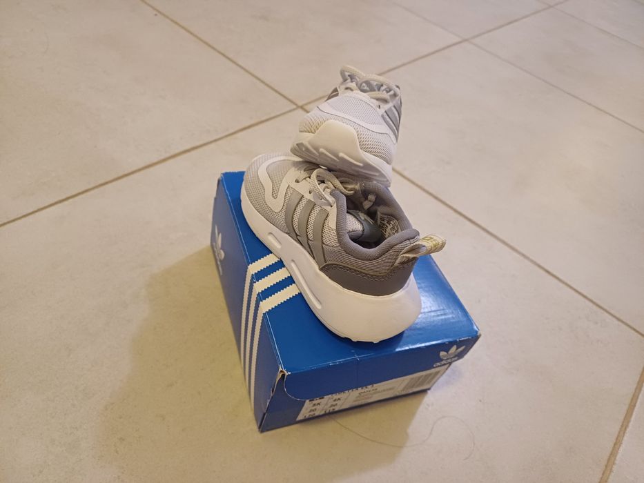Adidas Multix EL I - Criança/20