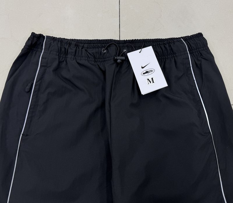 Штаны Nike x Corteiz NRG Pants Black | M, L, XL, 2XL
