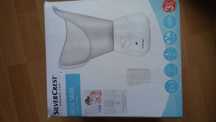 Sauna Parowar Silver Crest