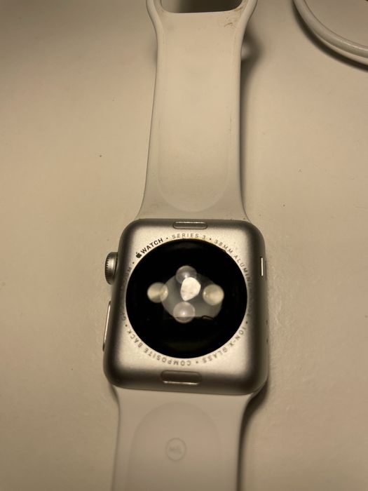 Apple watch series 3