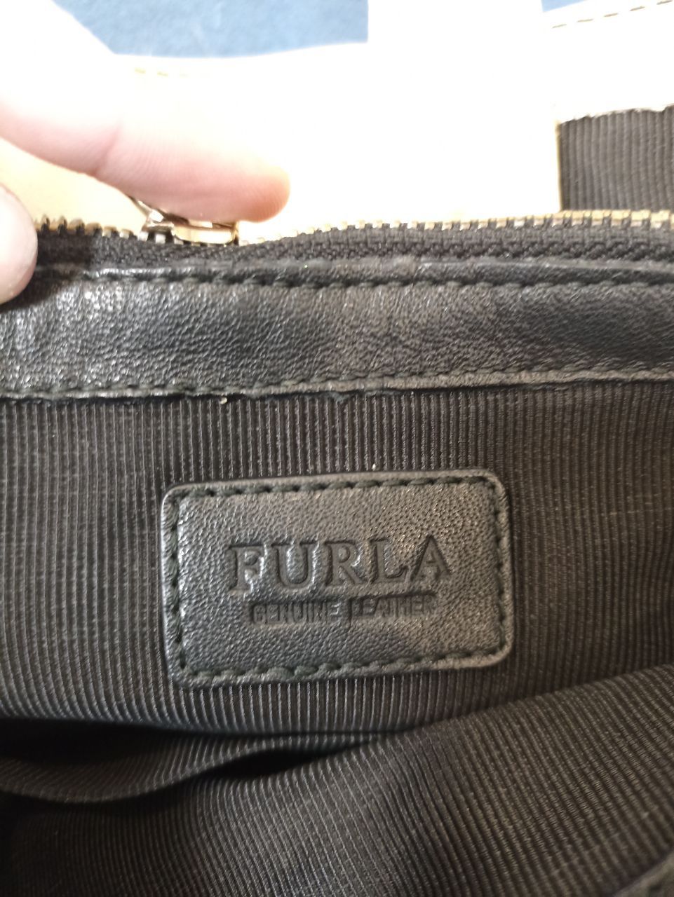 Женская сумка Furla