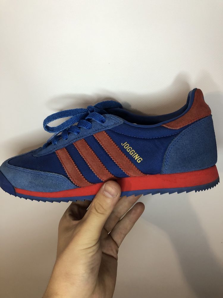 Adidas Jogging Original