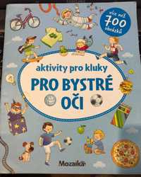Чешский язык книга для детей