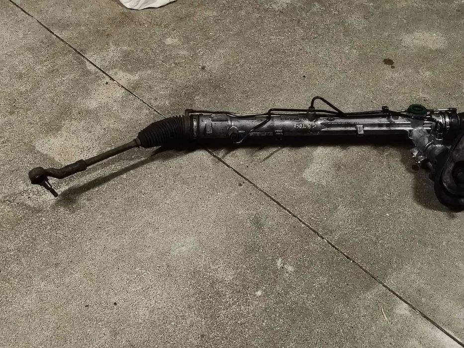 Vendo caixa de direção para FORD