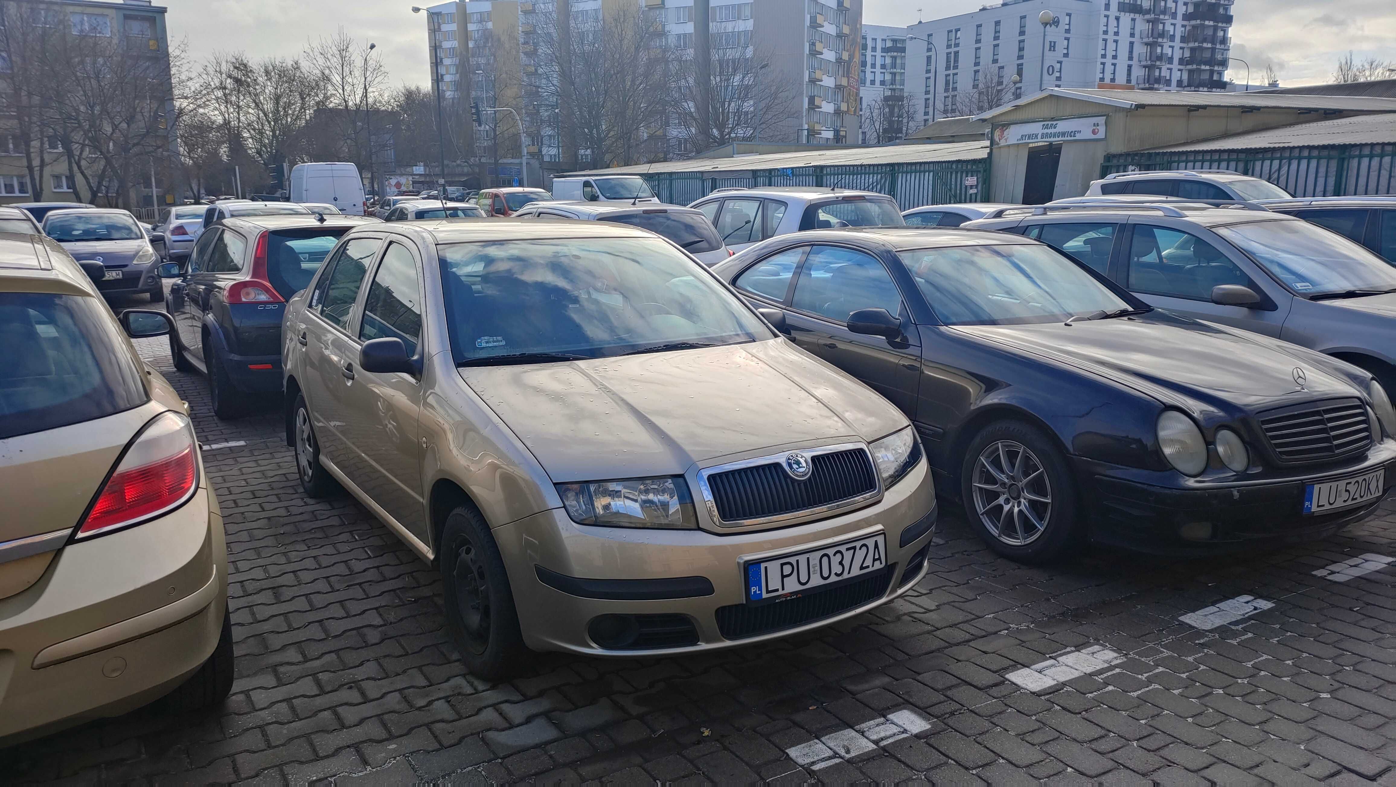 Wynajem samochodów Prywatnie na Firmę lub Pod taxi