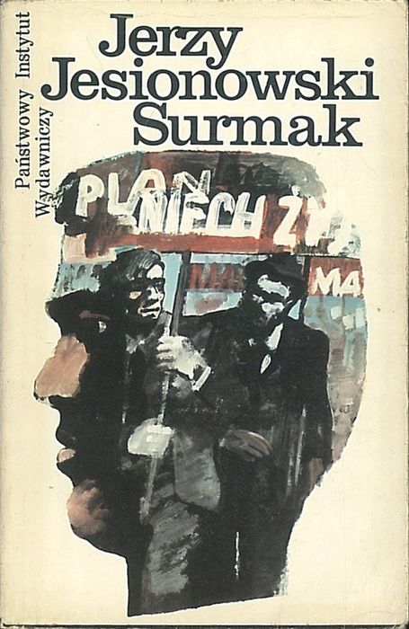 Surmak Jesionowski Jerzy A71821