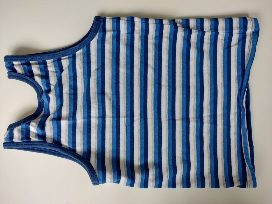 Майка для хлопчика 122-128