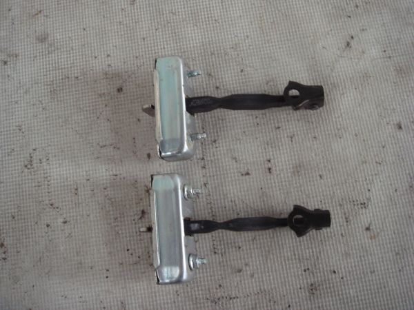 Limitador / Travão De Porta Toyota Corolla (_E12_)