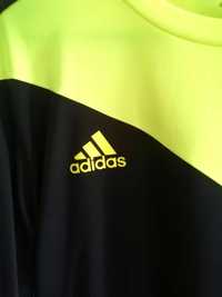 Bluza bramkarska Adidas