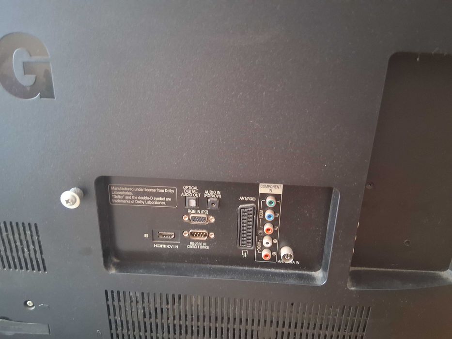 Telewizor LG 42"