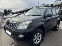 Para Peças Toyota Land Cruiser Prado (_J12_)