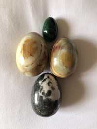 Ovos pedra natural
