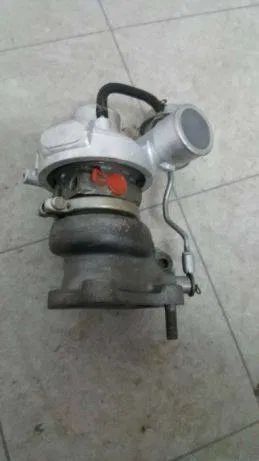 Turbina TurboSprężarka Mitsubishi Galant VIII 2.0 TD 4D68 90 KM