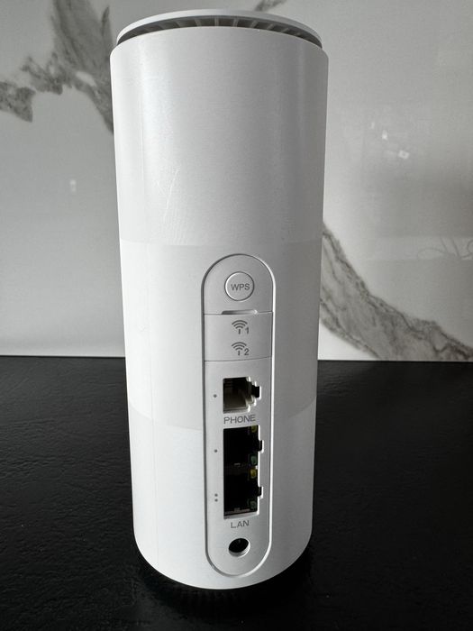 ZTE MC801A – router 5G