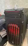 Torre para gaming