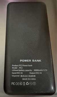 Повербанк power bank  30000