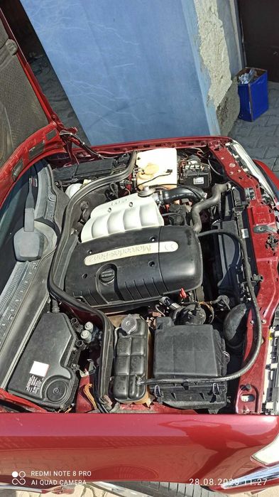 Mercedes-Benz C-Class 1999 р.в.
S202