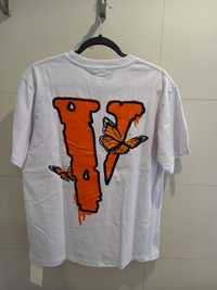 T-shirt Vlone Tamanho M