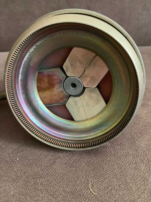 Обжимной закаточный ключ Открывашка для банок