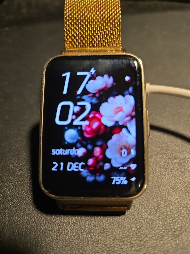 Huawei watch fit 2