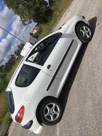 Vendo Peugeot 206 Hdi 1.4