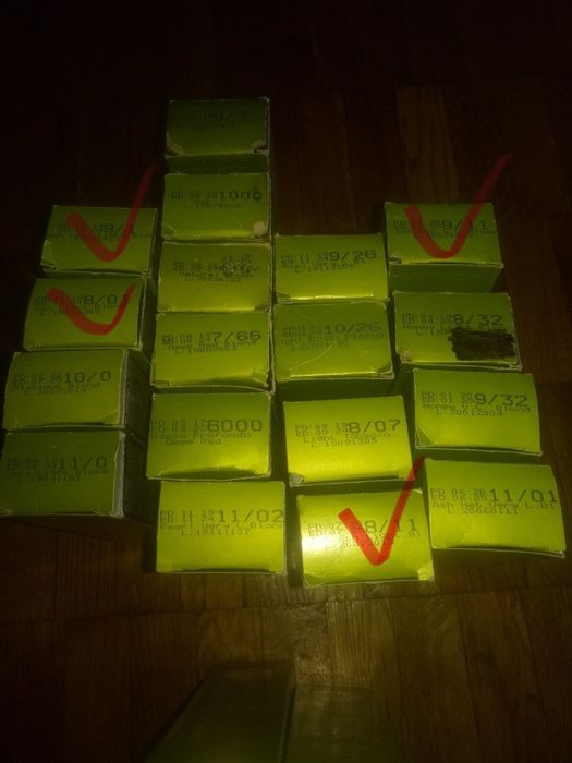 Безаммиачная краска для волос Keratin color  50 гр шт