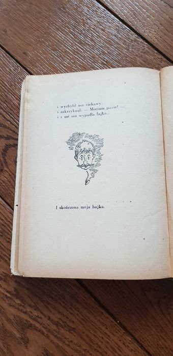 Książka rok 1950 "Dzieci Pana Majstra" Zofia Rogoszówna