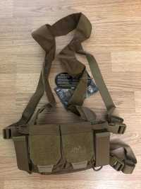 Chest Rig Helikon Competition MultiGun тактичний жилет