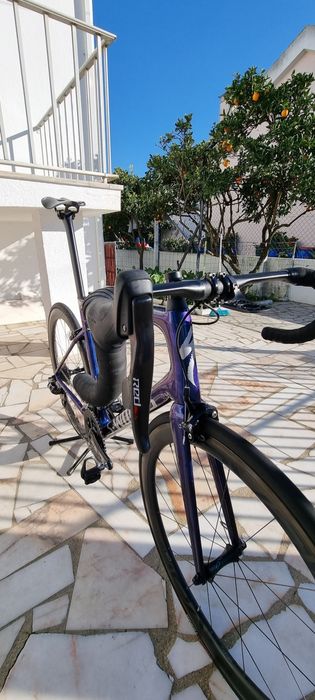 Specialized Tarmac Sworks SL6