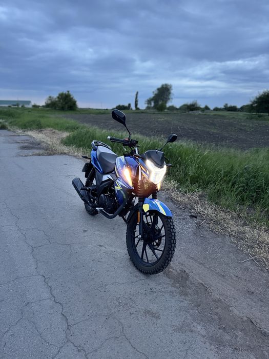 Продам Spark sp200r17