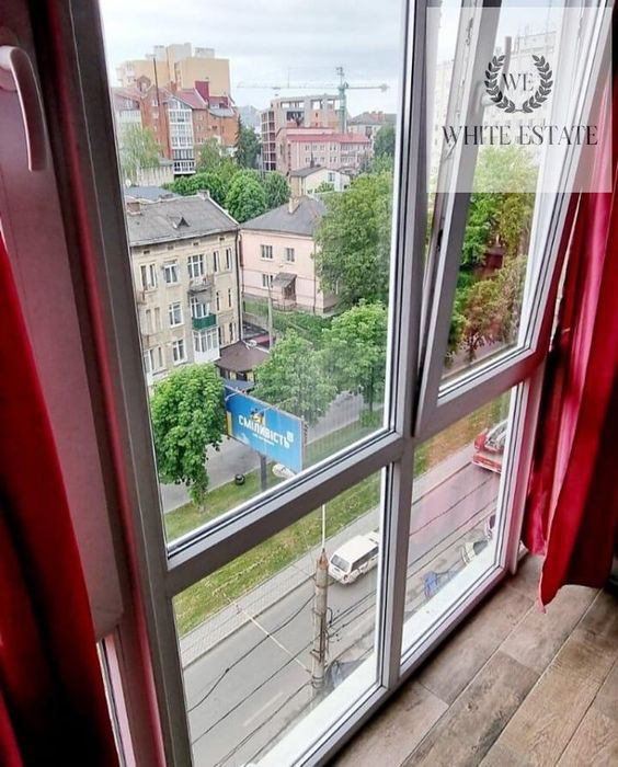 Оренда 1 кім квартири вул. Соломії Крушельницької