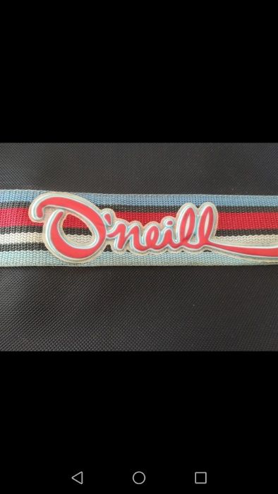 Malas O'Neil