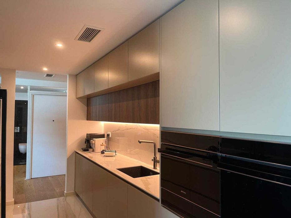 Vista Rio Douro - Tem piscina e pista de atletismo- Metro