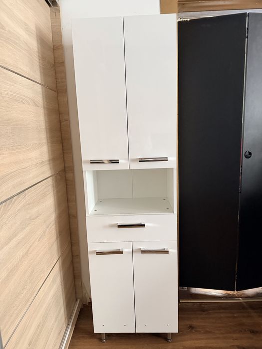 Słupek/szafka łazienkowa 50 cm ASTOR