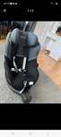 Fotelik Cybex 360 isofix