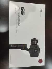 Gimbal Feiutech G5 (yi4k+)