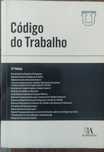Código do Trabalho Livro Almedina