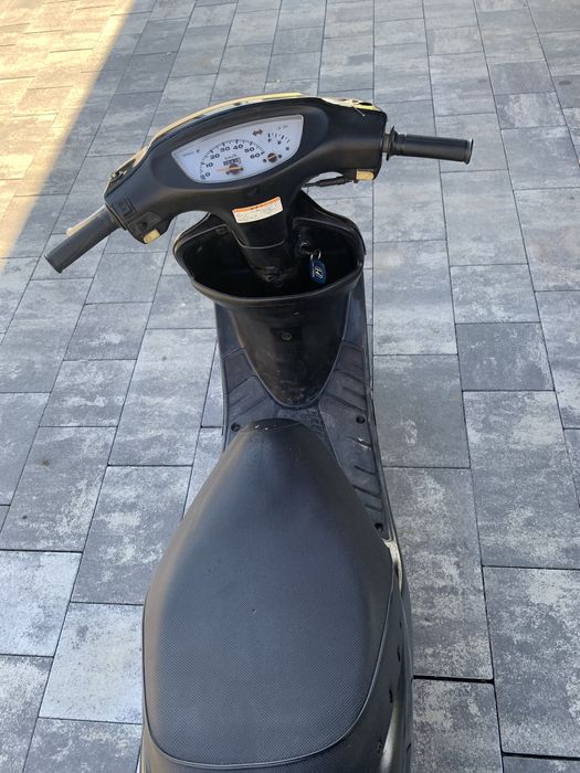 Продам скутер Honda dio 34