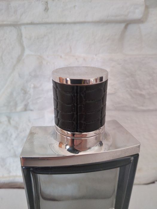 Jimmy Choo Man 50 ml jak nowe