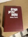 droga przez mękę - aleksy tołstoj